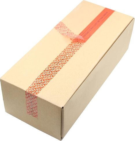 Solitary Walker Tamper Proof Security Tape Complete Transfer 1 Inch x 55 Yards Red Resistant Ultra Thick Seal Safety Stickers Labels Seals Prevent Opened Void Tape in Saudi Arabia