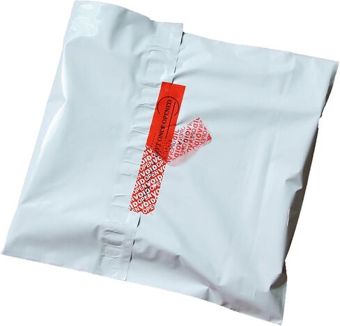 Solitary Walker Tamper Proof Security Tape Complete Transfer 1 Inch x 55 Yards Red Resistant Ultra Thick Seal Safety Stickers Labels Seals Prevent Opened Void Tape in Saudi Arabia