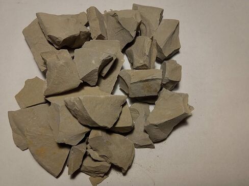 ALCL Blue Ural Clay 200 gr in Saudi Arabia