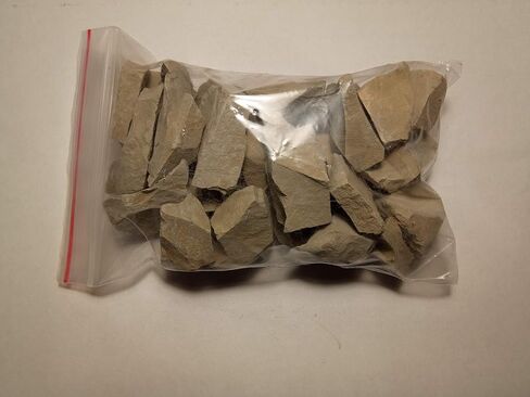 ALCL Blue Ural Clay 200 gr in Saudi Arabia