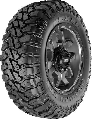Nexen Roadian MTX LT33X12.50R15 108Q C in Kuwait
