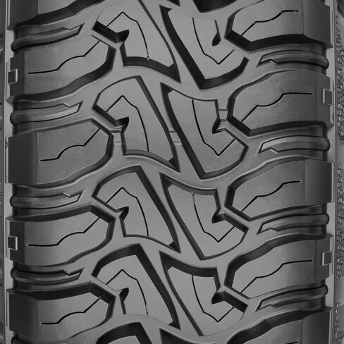 Nexen Roadian MTX LT33X12.50R15 108Q C in Kuwait