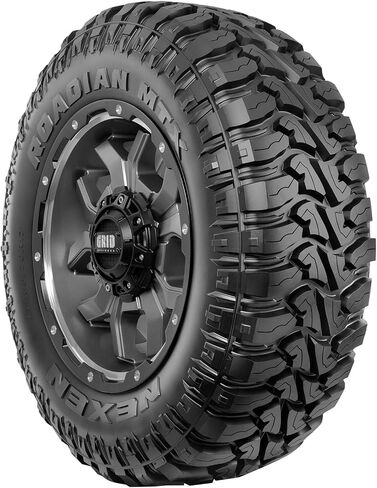 Nexen Roadian MTX LT33X12.50R15 108Q C in Kuwait