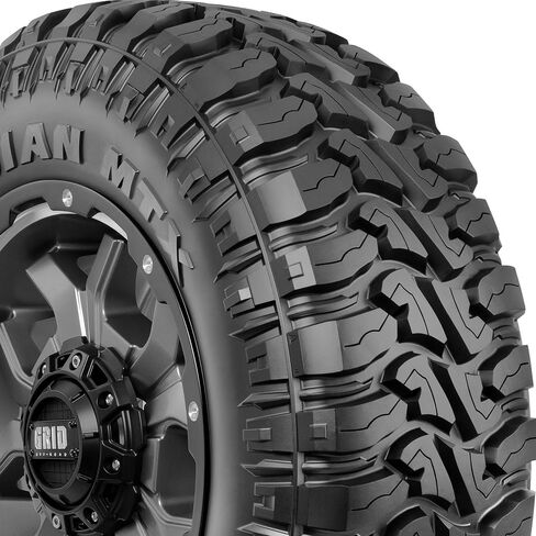 Nexen Roadian MTX LT33X12.50R15 108Q C in Kuwait