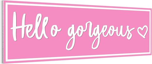 لافتة الشارع المرحة من Ur Mom's St مقاس 15.24 سم × 38.1 سم - ديكور غرفة والدتك للفتيات المراهقات in Kuwait