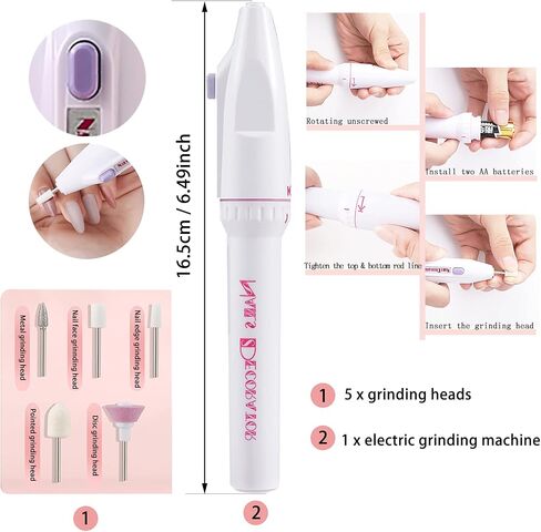 44Pcs Gundam Model Tools Kit Gunpla Tool Model Hobby Tool Kits Bandai Tool Gundam Modeler Basic Tools for Hobby Model Building Making Assembling in Saudi Arabia