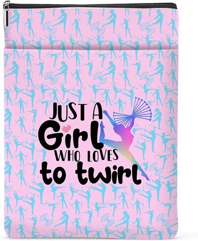 Funny Zumba Book Lovers Gifts Book Sleeve Zumba Gifts for Women Book Pouch Book Protector with Front Pocket Zumba Dance Fitness Gift for Girl Sister Birthday Christmas Book Accessories Book Club Gifts in Saudi Arabia