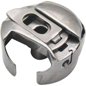 CKPSMS Brand - Bobbin Case #91-105544-91 Fits for Pfaff 7510, 7550, 1475, 1473, 1471 Sewing Machine (1PCS)
