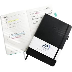 2025 Planner Weekly and Monthly, Planner 2025-2026, 2025 Daily Planner, Calendar Planner, School Planner 2025-2026, Student Academic Planner, 8.5''*5.8'' (Green)