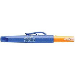 Pica 8080/SB Gel Signal Marker White (3 Pack)