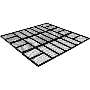 Muddy Universal 6'x6' Platform Kit (Attaches to BBT200 and BBT500), Black