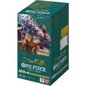 Generic One Piece Card Game – Japanese Version, 1 Package: 6 Cards / 1 Box: 24 Packs.