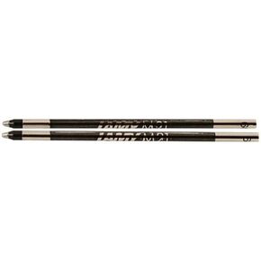 LAMY Ballpoint Refill Multi-System Black (Blister) (2 Units)