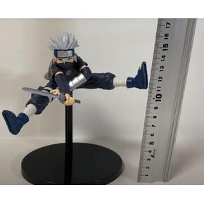 JP Naruto Shippuden Figurines (Zabuza Momochi Memorable Saga)