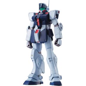 TAMASHII NATIONS - Mobile Suit Gundam 0080 War in The Pocket - RGM-79SP GM Sniper II ver. A.N.I.M.E., Bandai Spirits The Robot Spirits Figure