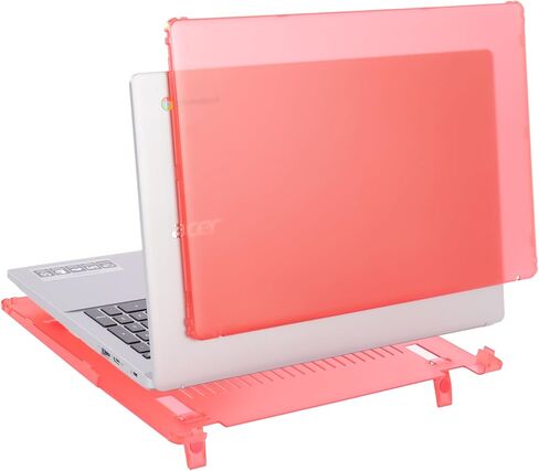 mCover Case ONLY Compatible for 2023-2025 15.6" Acer Chromebook 315 CB315-5H Series Notebook Computer (NOT Fitting Any Other Acer Models) - Aqua in Saudi Arabia