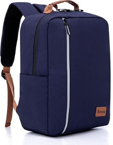 Zeeza Backpack Durable Lightweight Travel Backpack Featuring Spacious Main Laptop Compartment, Functionality for Travel, Daily Use in Saudi Arabia