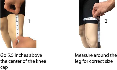 Osteoarthritis Knee Pad - Nighttime Knee Pain Relief - Knee Pillow - Knee & Hip Alignment Brace – Side Sleeper Knee Pillow - Sciatica & Back Pain Relief Pillow (Medium) in Saudi Arabia