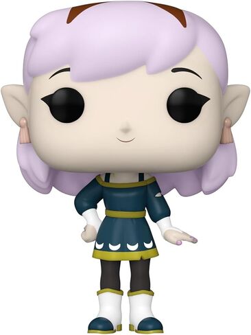 Funko Pop! Disney: The Owl House - Amity in Saudi Arabia