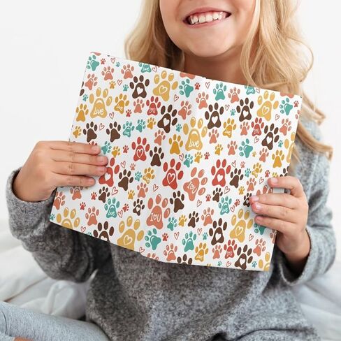 FOR U DESIGNS Book Covers for Soft Cover Books 8.5 X 11 Small Bible Book Cover Protector Sleeve Stretchable Pink Butterfly Floral Print in Kuwait