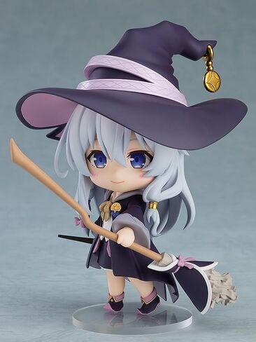 Good Smile Company Nendoroid Elaina(re-Run) in Saudi Arabia