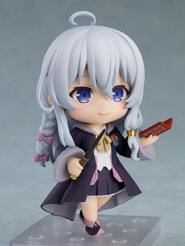 Good Smile Company Nendoroid Elaina(re-Run) in Saudi Arabia