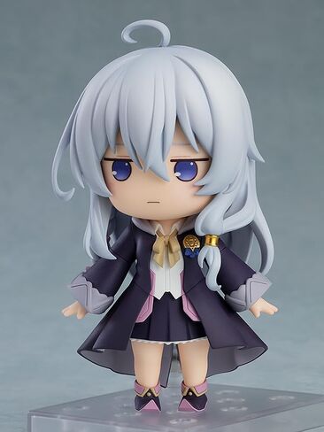 Good Smile Company Nendoroid Elaina(re-Run) in Saudi Arabia