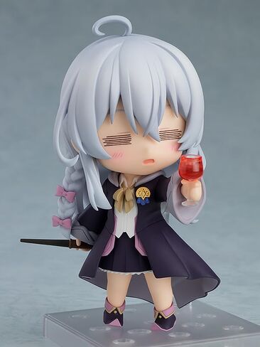Good Smile Company Nendoroid Elaina(re-Run) in Saudi Arabia