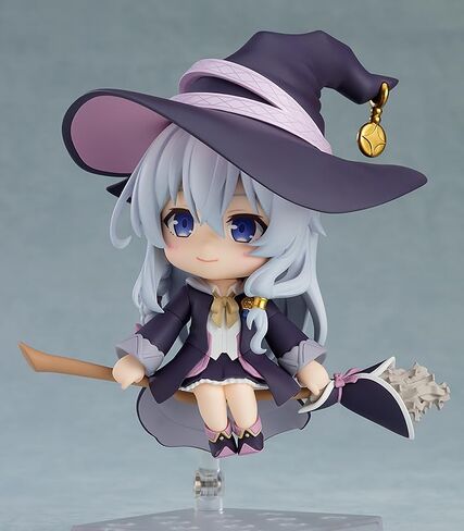 Good Smile Company Nendoroid Elaina(re-Run) in Saudi Arabia