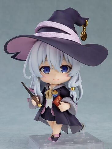 Good Smile Company Nendoroid Elaina(re-Run) in Saudi Arabia