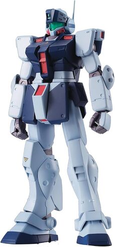 TAMASHII NATIONS - Mobile Suit Gundam 0080 War in The Pocket - RGM-79SP GM Sniper II ver. A.N.I.M.E., Bandai Spirits The Robot Spirits Figure in Saudi Arabia