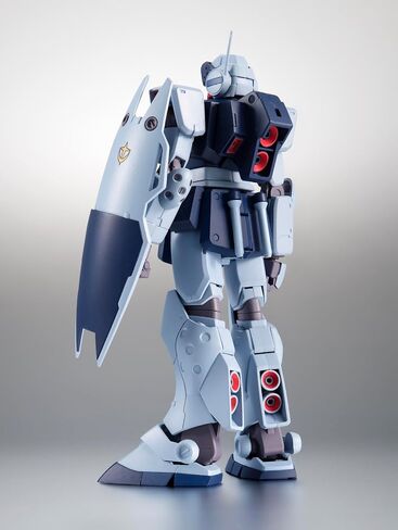 TAMASHII NATIONS - Mobile Suit Gundam 0080 War in The Pocket - RGM-79SP GM Sniper II ver. A.N.I.M.E., Bandai Spirits The Robot Spirits Figure in Saudi Arabia