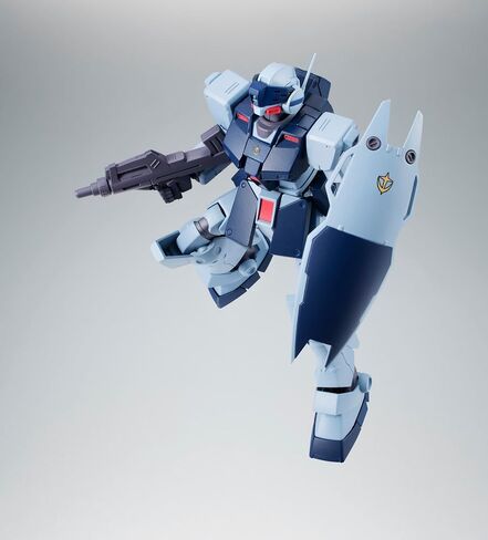 TAMASHII NATIONS - Mobile Suit Gundam 0080 War in The Pocket - RGM-79SP GM Sniper II ver. A.N.I.M.E., Bandai Spirits The Robot Spirits Figure in Saudi Arabia