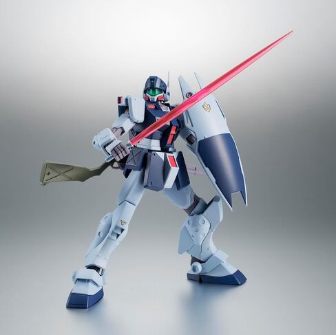 TAMASHII NATIONS - Mobile Suit Gundam 0080 War in The Pocket - RGM-79SP GM Sniper II ver. A.N.I.M.E., Bandai Spirits The Robot Spirits Figure in Saudi Arabia
