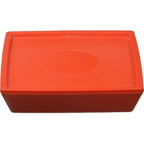Jeremiah LLC Magnetic Organizer Red in Saudi Arabia