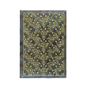Paperblanks | Wildflower Song | 2007 | Hardcover Journals | Midi | Lined | Elastic Band | 144 Pg | 120 GSM