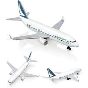 Model Planes Cathay Pacific Model Airplane Plane Aircraft Model for Collection & Gifts