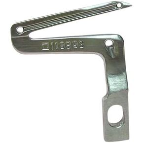 Lower Looper For Juki Industrial Overlock Sewing Machines #119-99307