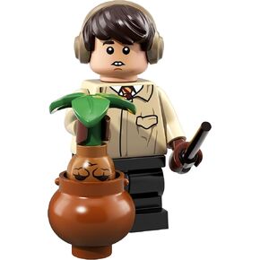 LEGO Harry Potter Series 1 - Neville Longbottom Minifigure (06/22) Bagged