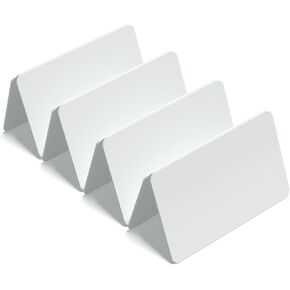 30PCS NFC Cards NTAG215 NFC Tags, Blank PVC NFC Chip Cards Waterproof NFC 215 Cards Compatible with Android and NFC Enabled Mobile Phones Devices