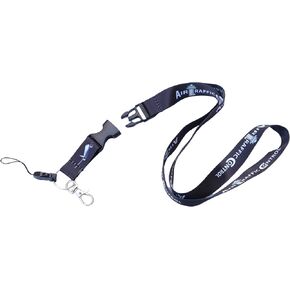 Air Traffic Control Themed Neck Strap,lanyard for phone, id badge