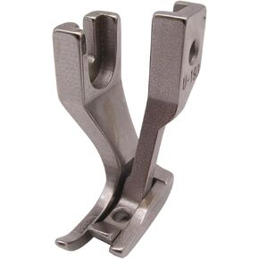 CKPSMS Brand -1SET Narrow Smooth Walking Foot #KP-19354 Compatible with/Replacement for JUKI Brand DU-141 DU-1181 DU-1181N CONSEW Brand 205RB
