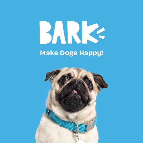 Bark Bright Durable Dental Chew Sticks for Dogs (15 Chews) Made for Tough Chewers - Small Breeds in Kuwait