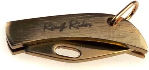 مجلد صغير من روف رايدر RR163-BRK، متعدد الاستخدامات، مقاس واحد in Kuwait