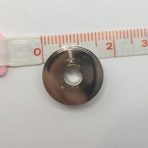 YICBOR Small Bobbins 8604 for Singer 29-1, 29-4, 29K Class Sewing Machine 10pcs in Saudi Arabia