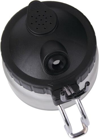 مجموعة تنظيف البخاخة - وعاء تنظيف زجاجي مع حامل in Kuwait