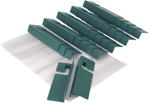 Monaco Hanging Indexing Tab Dividers with Letters (25) in Kuwait