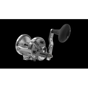 Avet Reels MXL 5.8 G2NGP RH-SI G2 Series MXL 5.8 RH (Silver), One Size