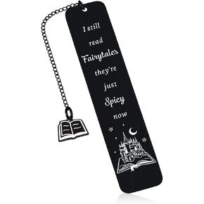 Funny Bookmarks for Women Men Adult Spicy Bookmark for Book Lover Friends Spicy Reader Gifts for Her Female Bookish Bookmark Birthday Gift Book Club Reading Gift Valentines Christmas Stocking Stuffer