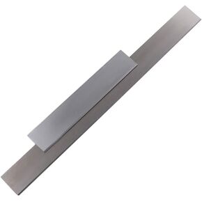 Clay Cutter Blade, Flexible Stainless Steel Polymer Clay Cutters Blade Ceramic Shaping Modelling Sculpting Cutting Slicing Tools for DIY Craft